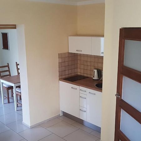 Apartment. 3. 4Person Swineminde Rycerska Str Heringsdorf  Exterior foto