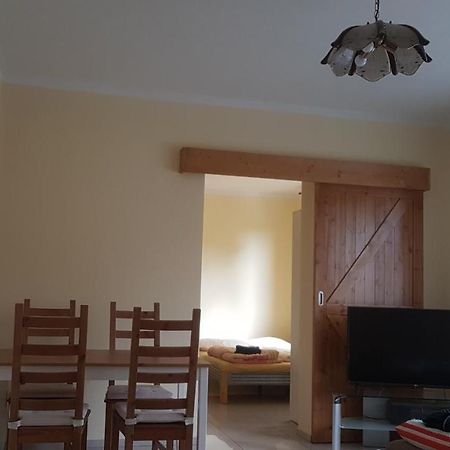 Apartment. 3. 4Person Swineminde Rycerska Str Heringsdorf  Exterior foto