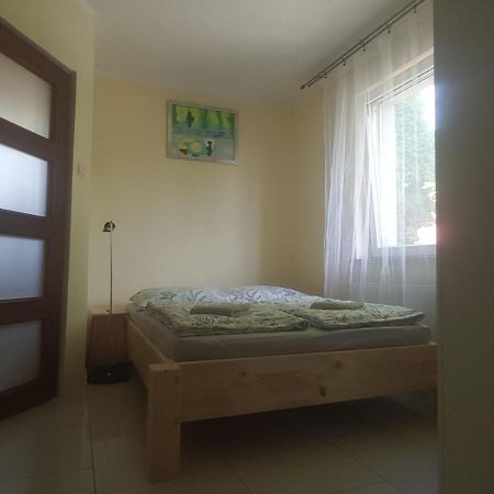 Apartment. 3. 4Person Swineminde Rycerska Str Heringsdorf  Exterior foto