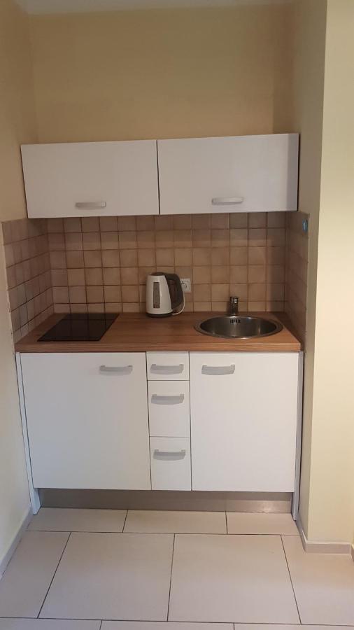 Apartment. 3. 4Person Swineminde Rycerska Str Heringsdorf  Exterior foto