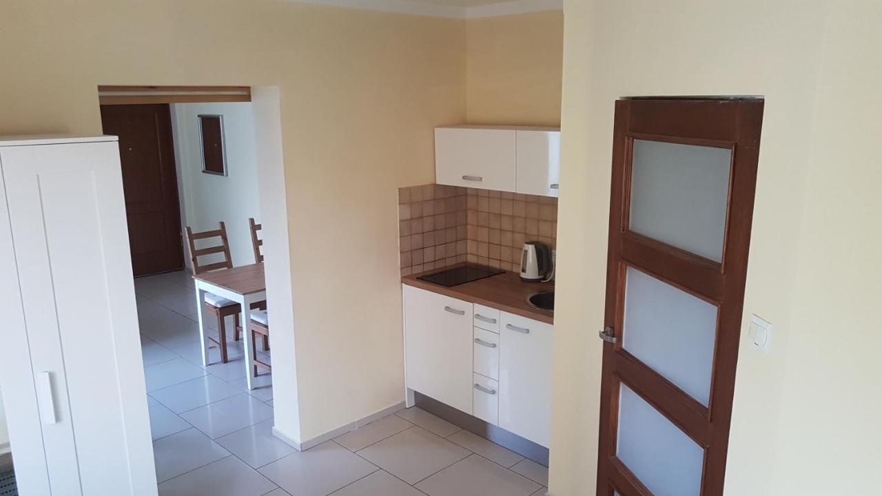 Apartment. 3. 4Person Swineminde Rycerska Str Heringsdorf  Exterior foto