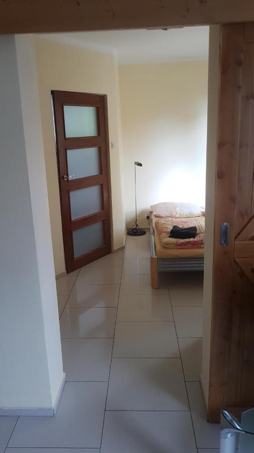 Apartment. 3. 4Person Swineminde Rycerska Str Heringsdorf  Exterior foto