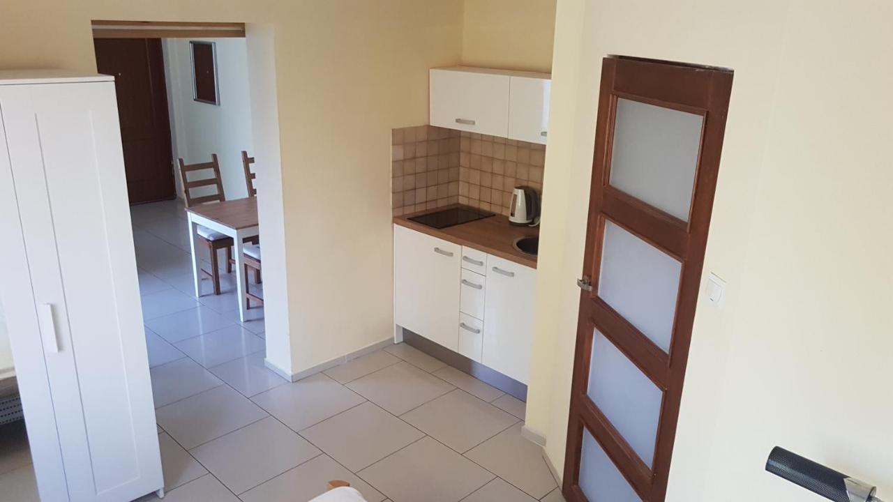 Apartment. 3. 4Person Swineminde Rycerska Str Heringsdorf  Exterior foto