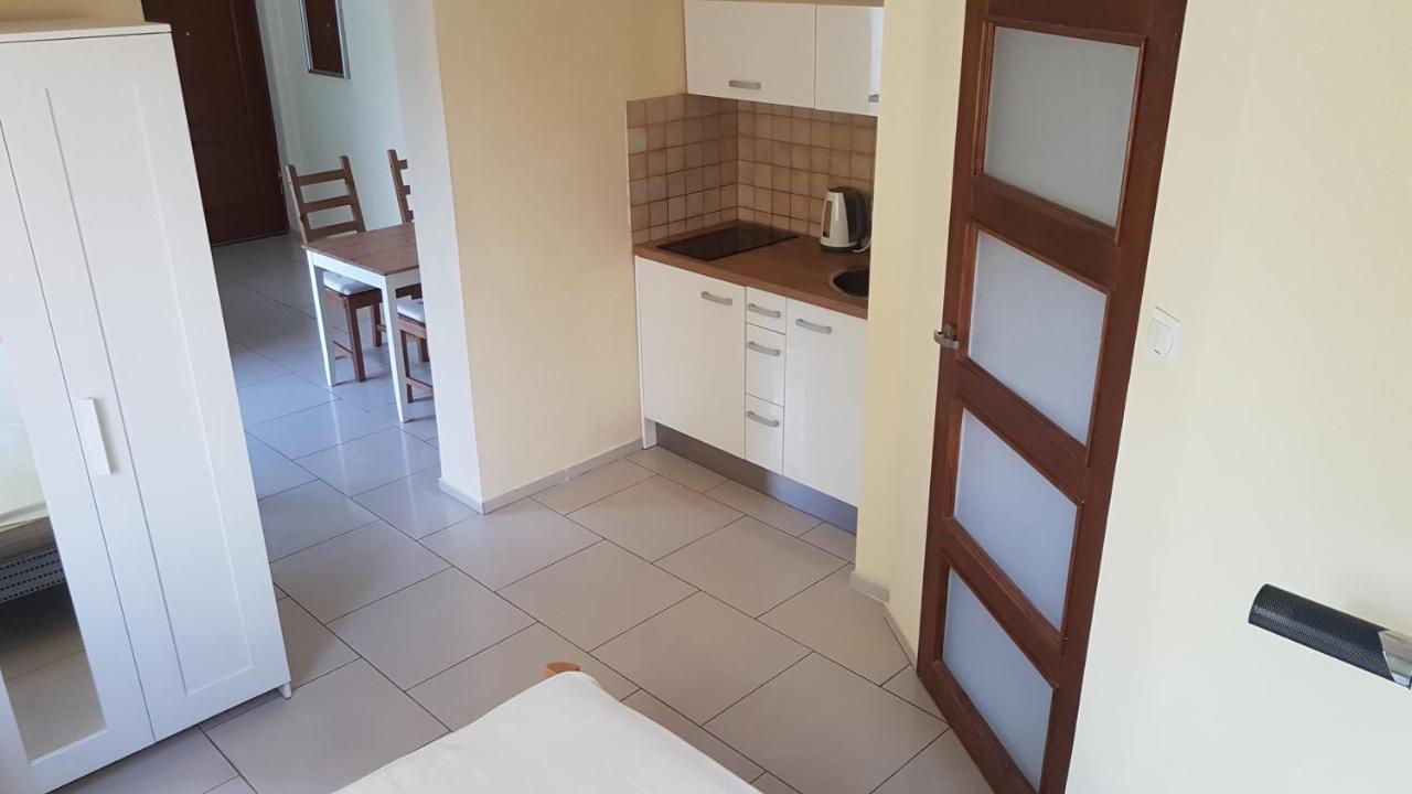Apartment. 3. 4Person Swineminde Rycerska Str Heringsdorf  Exterior foto