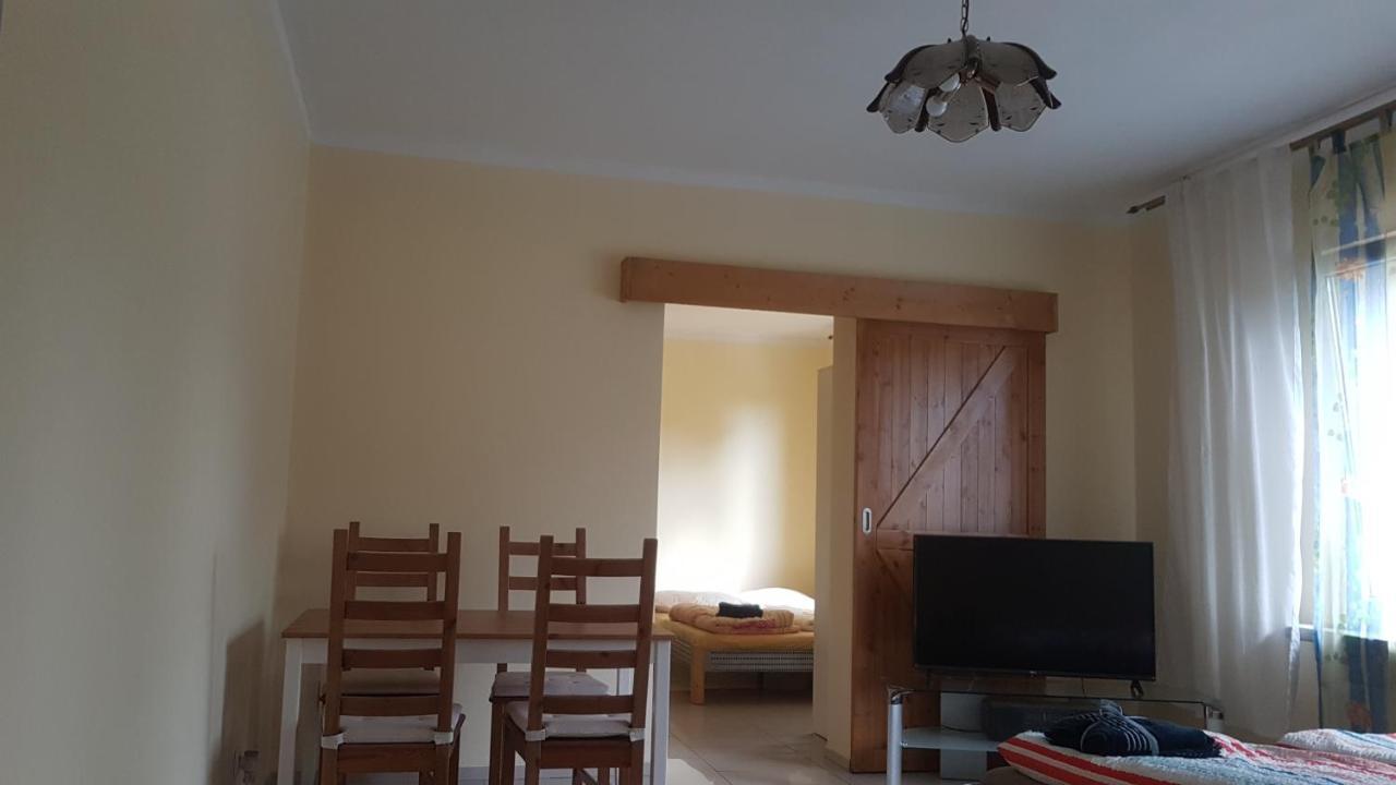 Apartment. 3. 4Person Swineminde Rycerska Str Heringsdorf  Exterior foto