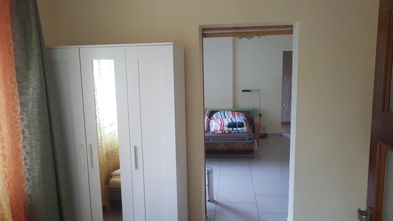 Apartment. 3. 4Person Swineminde Rycerska Str Heringsdorf  Exterior foto