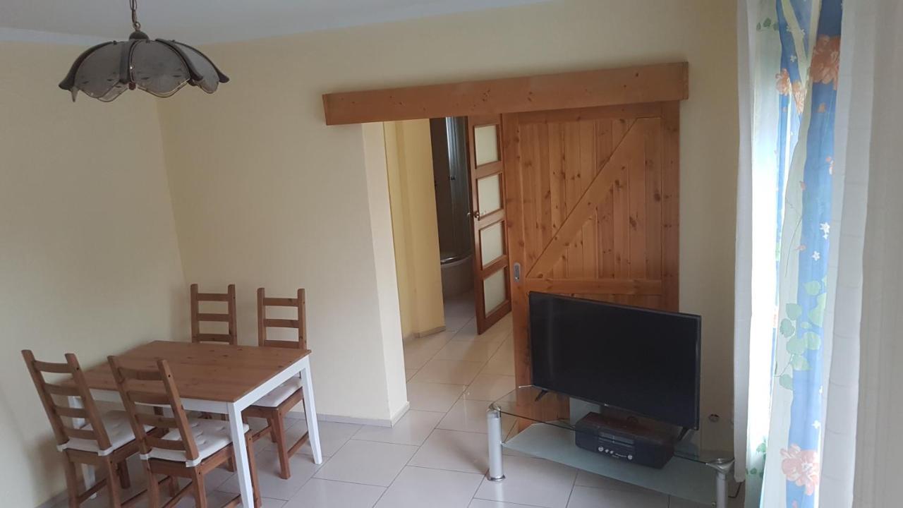 Apartment. 3. 4Person Swineminde Rycerska Str Heringsdorf  Exterior foto