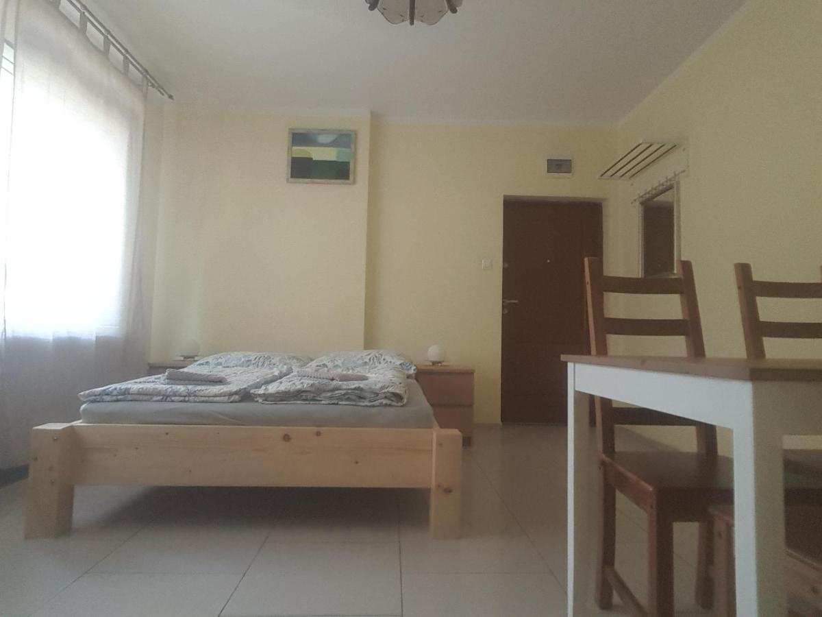 Apartment. 3. 4Person Swineminde Rycerska Str Heringsdorf  Exterior foto