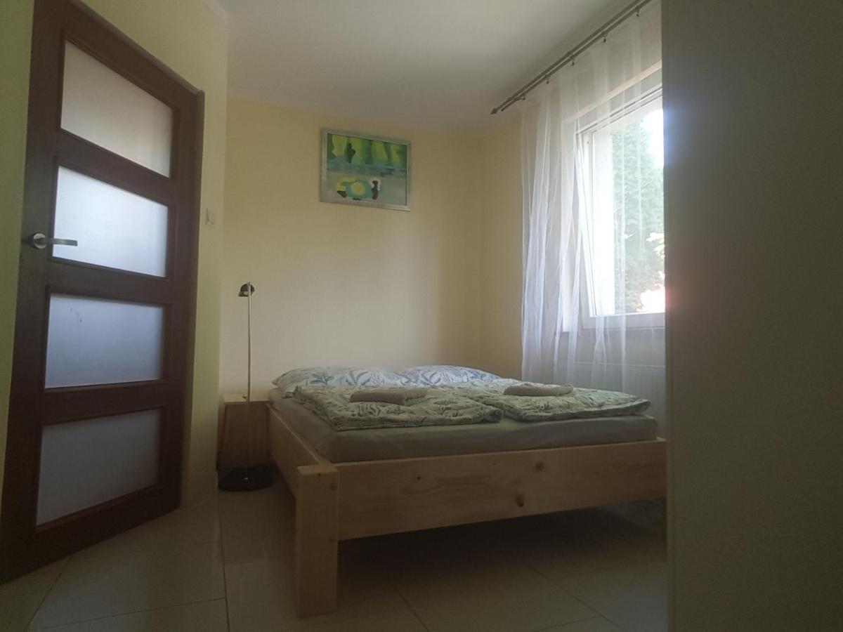 Apartment. 3. 4Person Swineminde Rycerska Str Heringsdorf  Exterior foto